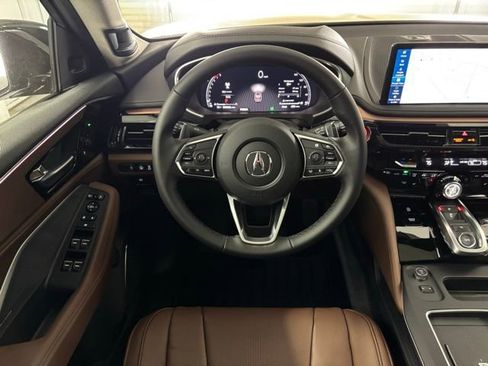 New 2026 Acura MDX w/ Technology Package FWD image 19