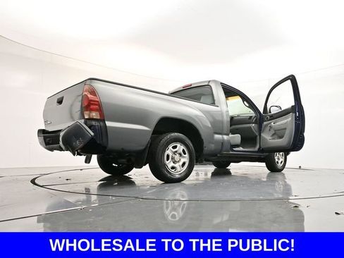 Used 2008 Toyota Tacoma 2WD Regular Cab image 39