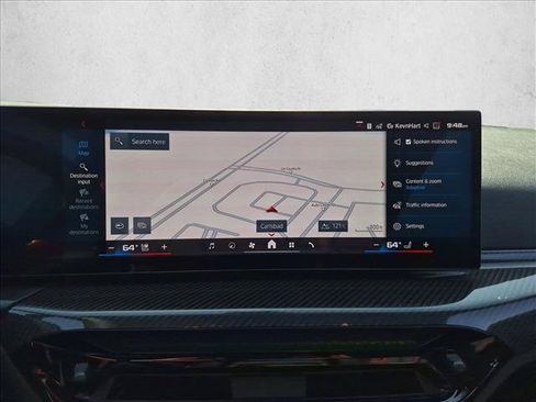 New 2026 BMW M2 w/ Lighting Package RWD image 13