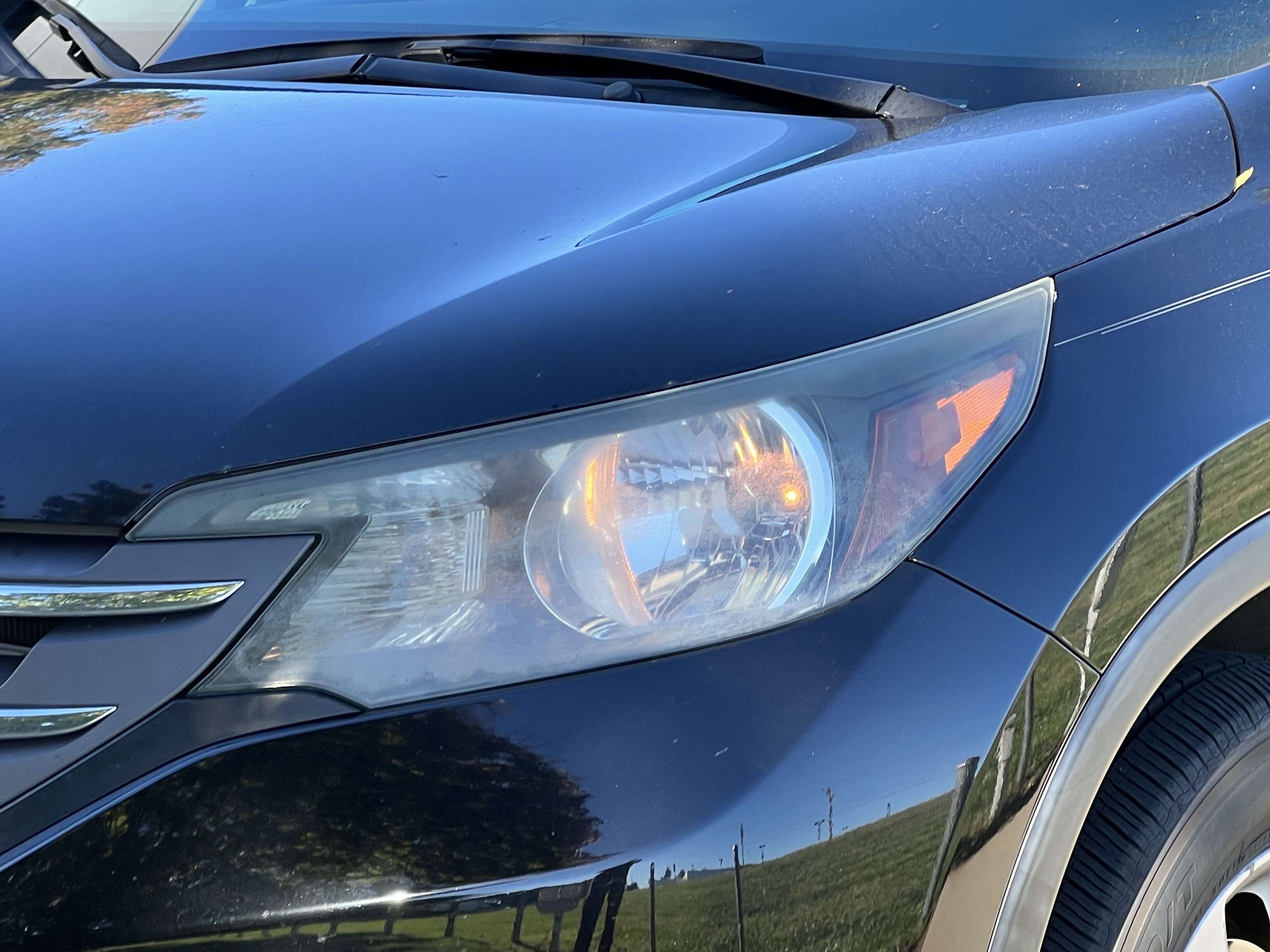 Used 2014 Honda CR-V EX-L image 7
