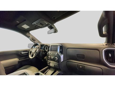 Used 2020 GMC Sierra 1500 SLT w/ SLT Premium Plus Package AWD/4WD image 17