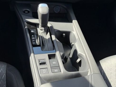 New 2026 Nissan Sentra SV FWD image 16