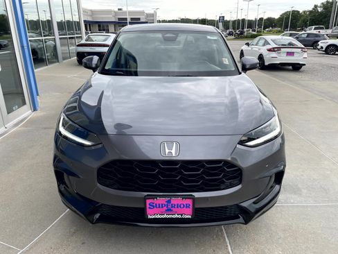 Used 2025 Honda HR-V EX-L image 5