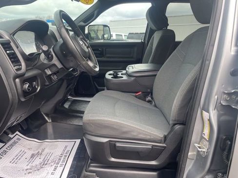 Used 2022 RAM 2500 Tradesman image 21