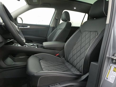 New 2026 Volkswagen Atlas SEL Premium R-Line AWD/4WD image 24