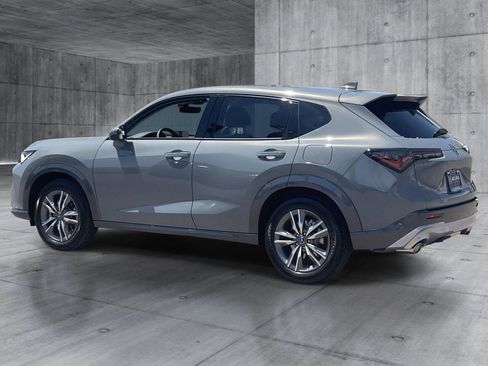 New 2026 Acura ADX FWD image 4