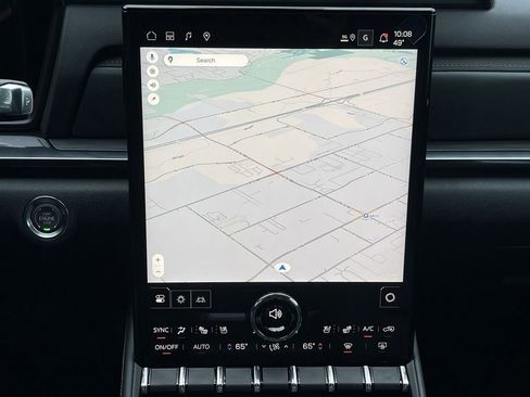 New 2026 GMC Terrain AT4 w/ Convenience Package III image 14