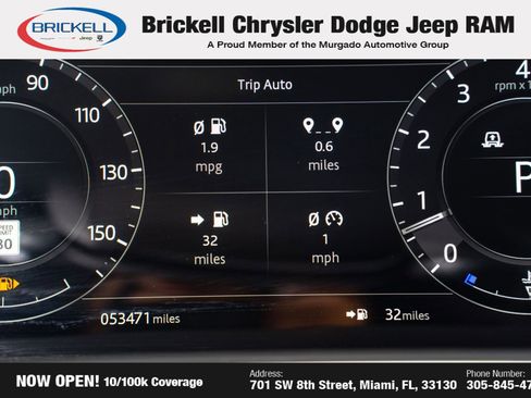 Used 2019 Land Rover Range Rover Sport HSE image 36