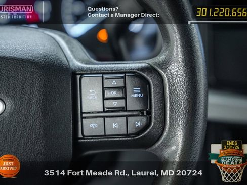 Used 2021 Ford F150 XL image 27