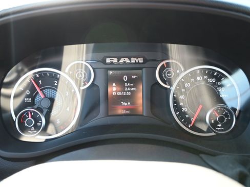 New 2025 RAM 2500 Lone Star image 13