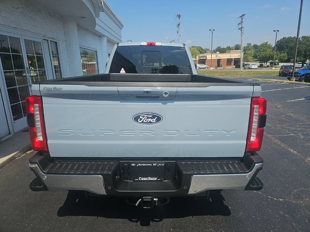 New 2027 Ford F350 Lariat w/ Lariat Ultimate Package AWD/4WD image 5