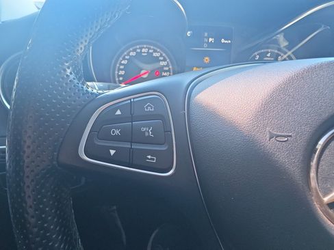 Used 2016 Mercedes-Benz C 300 4MATIC Sedan image 14