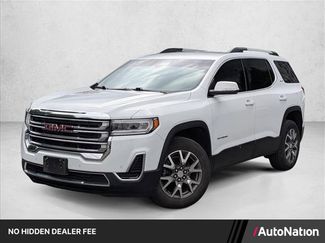 Used 2023 GMC Acadia SLE w/ Driver Convenience Package AWD/4WD video 1