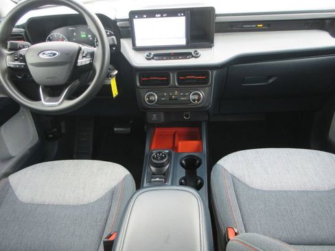 Used 2023 Ford Maverick XLT w/ Equipment Group 300A Standard image 16