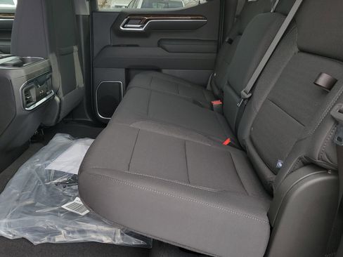 New 2026 GMC Sierra 1500 Elevation w/ Preferred Package image 7