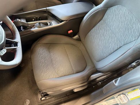 New 2026 Dodge Charger R/T AWD/4WD image 12