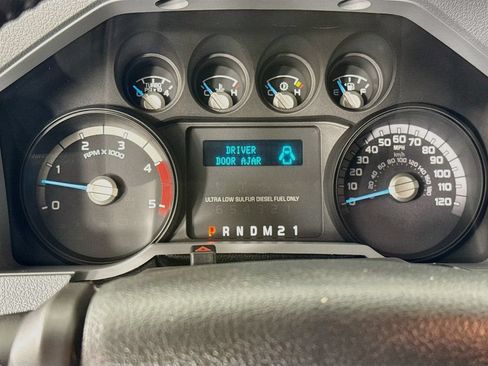 Used 2016 Ford F350 XLT w/ XTR Package AWD/4WD image 14