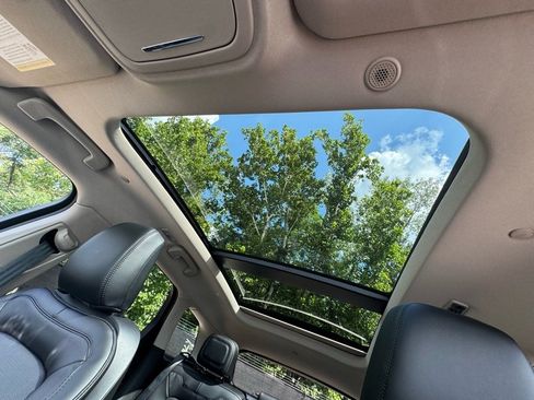 New 2025 Lincoln Corsair Grand Touring w/ Equipment Group 301A image 35