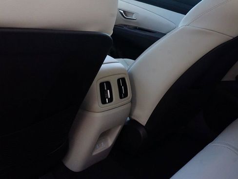 New 2026 Hyundai Santa Fe SEL image 23