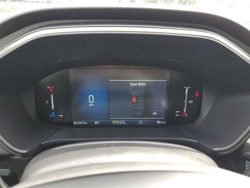Used 2023 Ford Escape Active FWD image 24