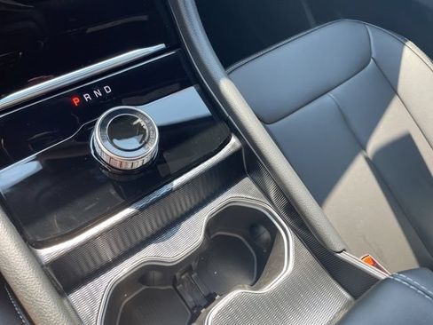 Used 2025 Jeep Grand Cherokee Limited RWD image 19