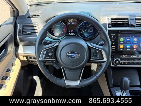 Used 2019 Subaru Outback 2.5i Premium w/ Protection Package #1 AWD/4WD image 21