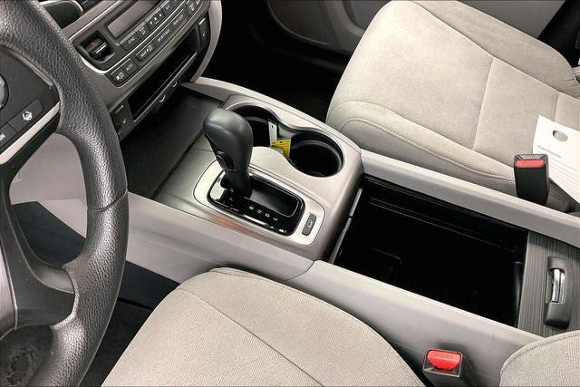 Certified 2020 Honda Pilot EX image 15