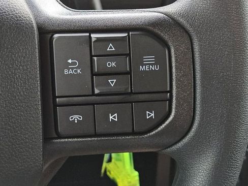 New 2025 Ford F150 STX w/ Equipment Group 200A image 23