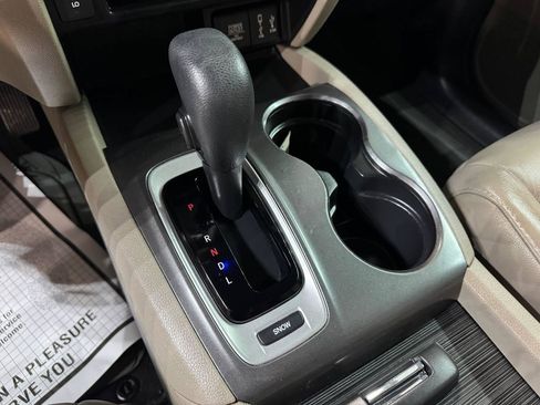Used 2017 Honda Pilot EX-L image 33