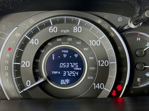 Used 2015 Honda CR-V LX image 15