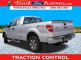 Used 2013 Ford F150 STX w/ Mid Equipment Group image 3