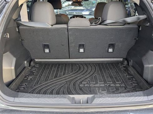 Used 2024 Subaru Crosstrek 2.0i Premium image 7