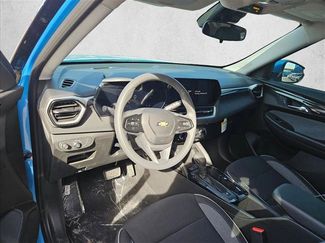 New 2026 Chevrolet TrailBlazer LT video 3