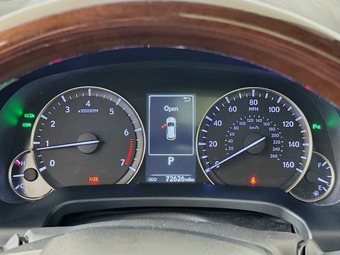 Used 2019 Lexus RX 350 FWD w/ Navigation Package image 19