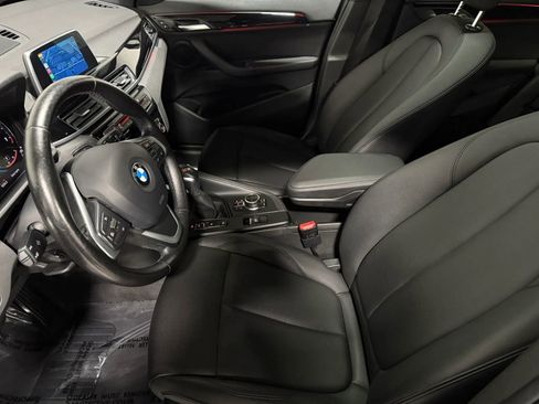 Used 2019 BMW X1 xDrive28i w/ Convenience Package AWD/4WD image 15