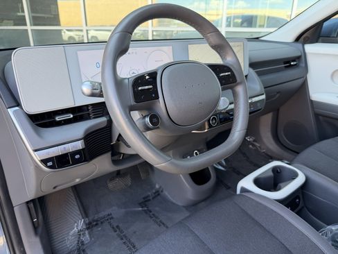 Used 2024 Hyundai Ioniq 5 SEL RWD image 31