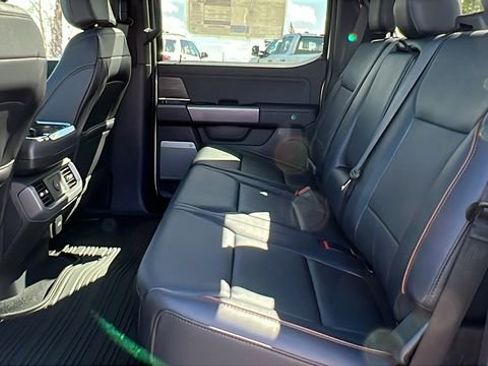 New 2026 Ford F150 Lariat w/ Equipment Group 501A Mid image 20