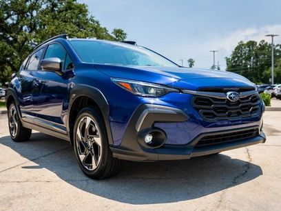 Certified 2024 Subaru Crosstrek 2.5i Limited