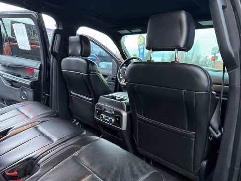 Used 2018 Ford Expedition Max XLT w/ Equipment Group 202A image 18