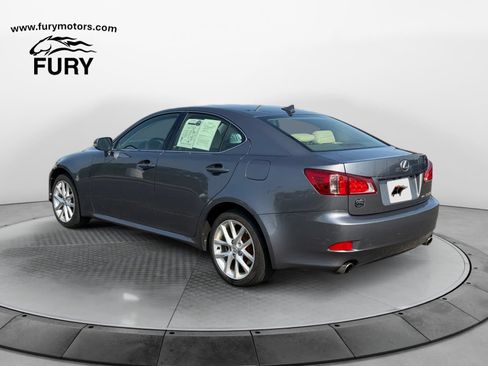 Used 2013 Lexus IS 250 AWD w/ Premium Pkg image 5