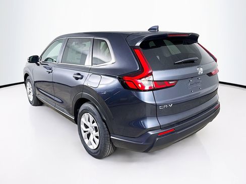New 2026 Honda CR-V LX image 27