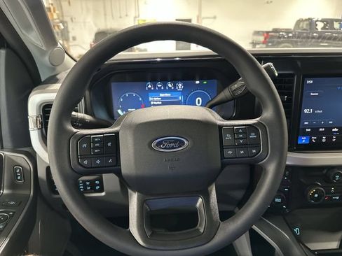 New 2026 Ford F150 Lariat w/ Equipment Group 501A Mid AWD/4WD image 15