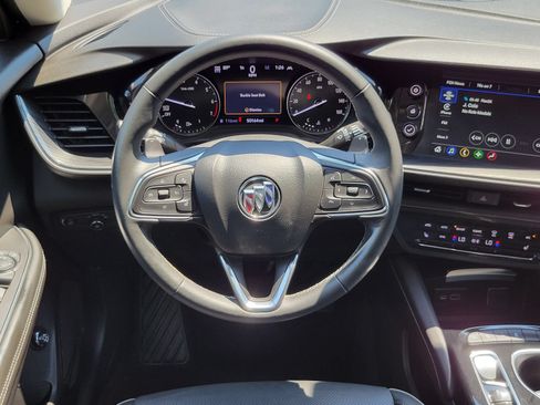 Used 2023 Buick Envision Essence AWD/4WD image 29
