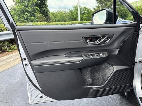 New 2026 Subaru Outback Touring XT AWD/4WD image 8