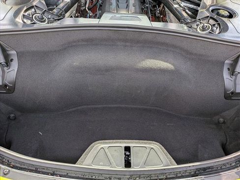 Used 2020 Chevrolet Corvette Stingray Premium Cpe w/ 3LT Preferred Equipment Group image 23