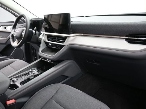 New 2025 Ford Explorer Active image 24