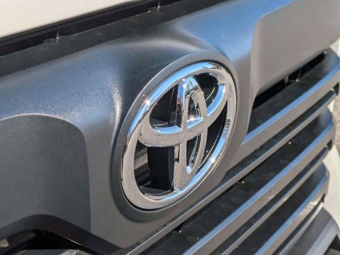 New 2025 Toyota Tundra SR5 image 48