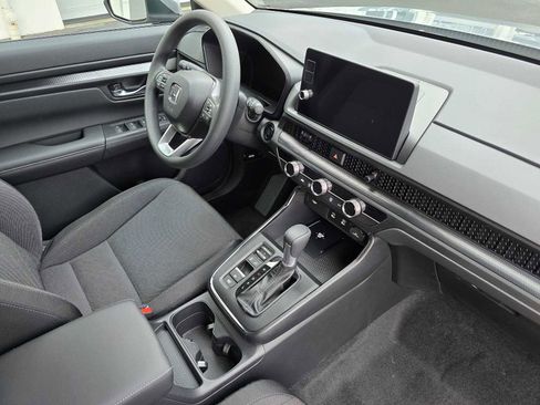 New 2026 Honda CR-V LX image 10