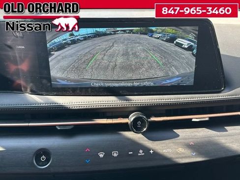 Used 2024 Nissan Ariya AWD image 15