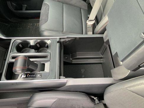 Used 2025 Ford F150 Raptor image 58